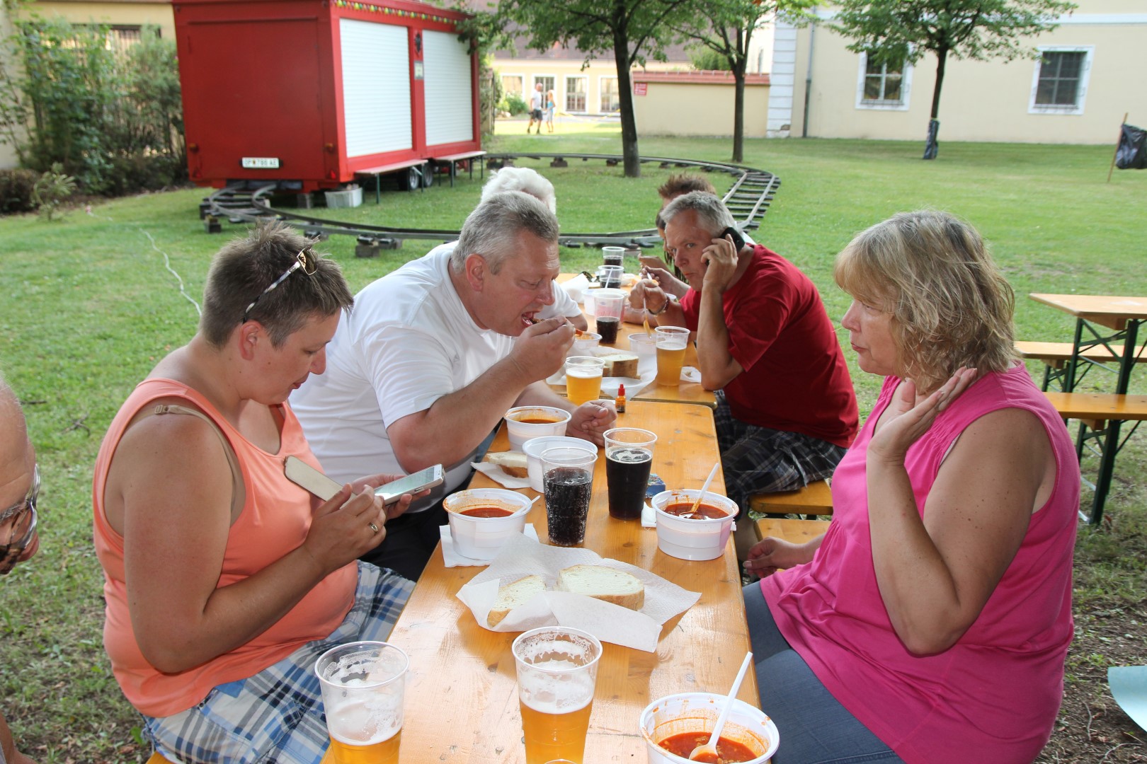 2015-07-12 17. Oldtimertreffen Pinkafeld